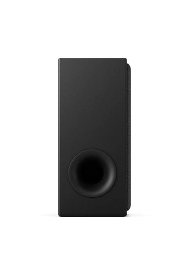 Yamaha SW-X100A Carbone - EasyLounge - 2