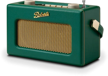 Roberts Revival Uno BT Vert foncé - EasyLounge - 8
