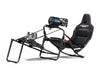 Next Level Racing Formula Lite Pro - EasyLounge - 2