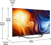 Hisense 65U7HQ - EasyLounge - 5