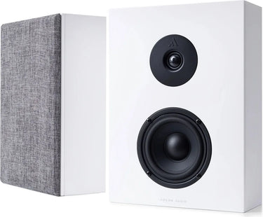 Argon Audio Forus 4 Wall Blanc