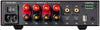 Nuprime IDA-6 Noir - EasyLounge - 2