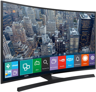 Samsung UE55JU6640 - EasyLounge - 7