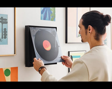 Samsung Music Frame HW-LS60D - EasyLounge - 15