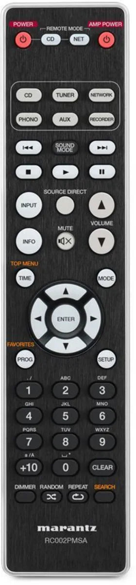 Marantz PM-8005 Noir - EasyLounge - 4