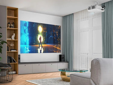 ViewSonic LX720-4KE - EasyLounge - 14