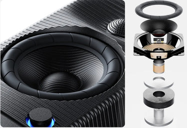 FiiO SP5 Noir - EasyLounge - 11