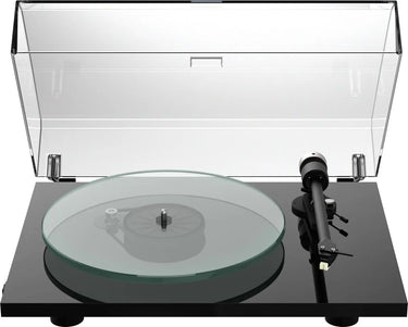 Pro-ject T2 W Noir laqué