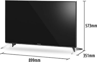 Panasonic TX-40EX600E - EasyLounge - 14
