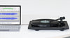 Pro-ject Essential III Recordmaster Noir laqué - EasyLounge - 4