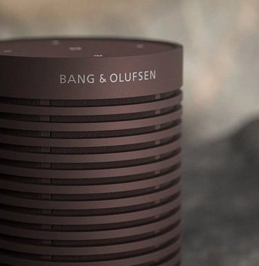 Bang Olufsen Beosound Explore Marron - EasyLounge - 10