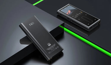 FiiO M3K Noir - EasyLounge - 4