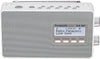 Panasonic RF-D10 Blanc - EasyLounge - 2