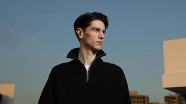 Soundcore AeroClip Noir - EasyLounge - 23