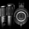 Audio-Technica ATH-M50xSTS - EasyLounge - 12