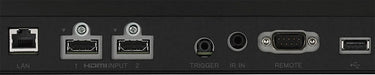 Sony VPL-VW290ES Noir - EasyLounge - 9
