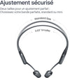Shokz Open Run Pro 2 Mini Noir - EasyLounge - 2