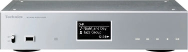 Technics ST-C700EG-S Gris - EasyLounge - 3