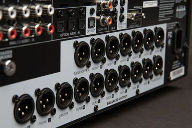 Anthem AVM 90 - EasyLounge - 6