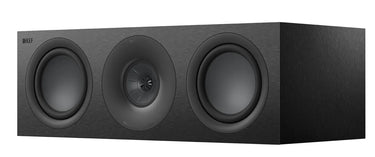 KEF KEF Q6 Meta Noir
