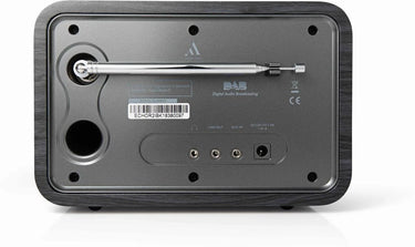 Argon Audio Radio 2i MK2 Noir - EasyLounge - 3