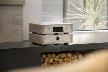 Marantz Model 40n Silver - EasyLounge - 24