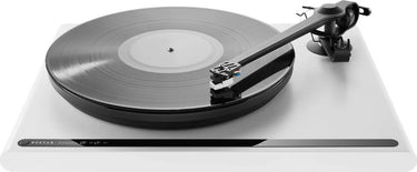 Roksan Attessa Blanc satin