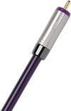 QED Reference Digital Audio 40 (0,6 m) - EasyLounge - 2