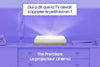 Samsung The Premiere SP-LPU9D - EasyLounge - 2