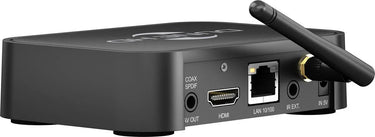 Dune HD HDTV-102W - EasyLounge - 2