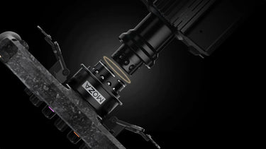 Moza Racing KS Pro (RS095) - EasyLounge - 7