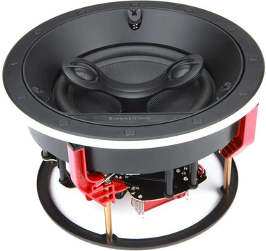 BW CCM664SR - EasyLounge - 3