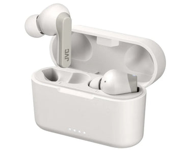JVC HA-A9T Blanc