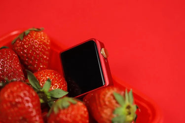Shanling M0 Rouge Limited Edition - EasyLounge - 7
