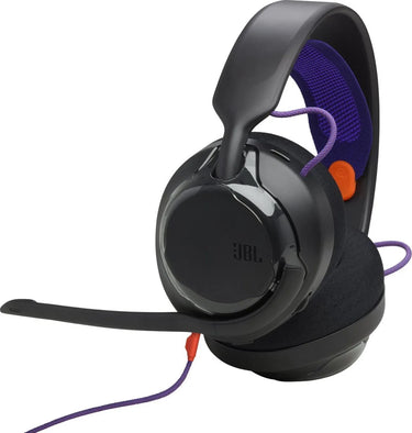 JBL Quantum 250 Noir - EasyLounge - 7