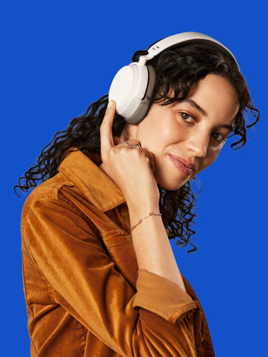 Sennheiser Accentum Plus Blanc - EasyLounge - 9