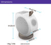 BenQ GV32 - EasyLounge - 21