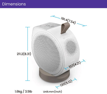 BenQ GV32 - EasyLounge - 21