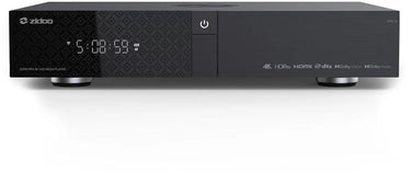 Zidoo Z2000 PRO - EasyLounge - 2