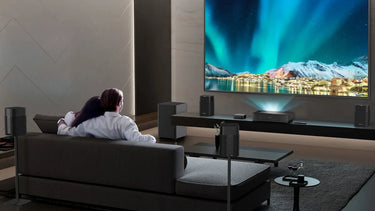 Hisense HT Saturn - EasyLounge - 3