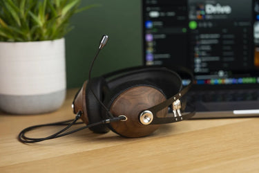 Meze Audio Boom Mic - EasyLounge - 15