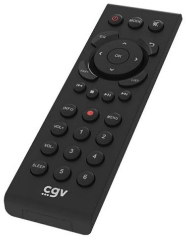 CGV DR30-REC - EasyLounge - 2