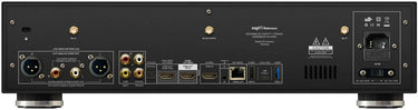 Zappiti Reference - EasyLounge - 2