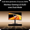LG UltraGear OLED 27GX790B-B - EasyLounge - 8
