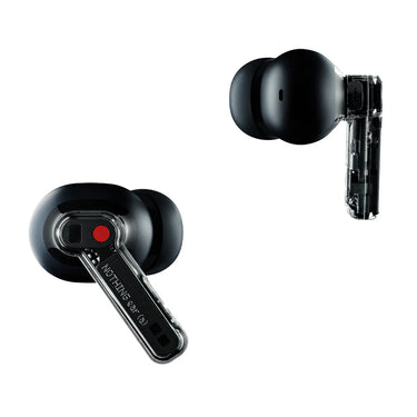 Nothing Ear (a) Noir - EasyLounge - 6