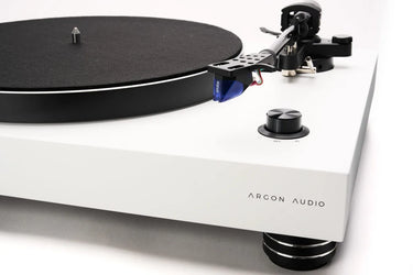 Argon Audio TT-4 MK2 Blanc - EasyLounge - 5