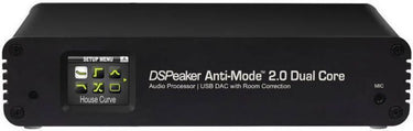 DSpeaker Anti-Mode 2.0 Dual Core