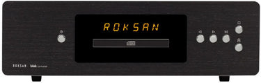 Roksan Blak CD Noir