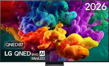 LG Electronics 100QNED87B