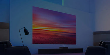 Xiaomi Mi 4K Laser Projector 150" - EasyLounge - 6